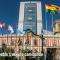 Hotel Madrid