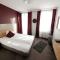 Parkhotel Villingen und Boardingzimmer