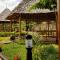 Aivlys Lodge Kilimanjaro
