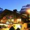 Hotel Eigerblick