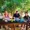 Yala Leopard Mobile Camp