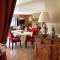 Hotel du Moulin aux Draps
