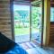 Lipno Island - Frymburk
