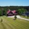 Lipno Island - Frymburk