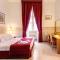 Hotel Giotto Flavia