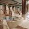 The Alpina Gstaad