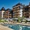 The Alpina Gstaad