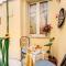 Hotel Giotto Flavia