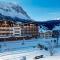 Derby Swiss Quality Hotel - Grindelwald