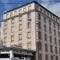 Hotel Moderne Foto: Hotel Moderne