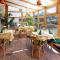 Appartement-Hotel Seespitz