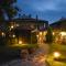 Djudjeva Kyshta Hotel