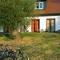 Hotel Enddorn Hiddensee