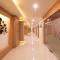 Hotel Drishti,Bhopal