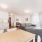 Jantar Apartamenty - Promenada Kołobrzeg