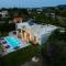 Filerimos Oasis Luxury Villa - Ialyssos