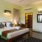 Heritage Resort Hampi