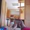Sosta Camper La Specchia