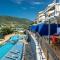 Sappho Boutique Suites - Vasiliki