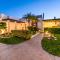 Filerimos Oasis Luxury Villa