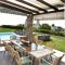 DreamView Luxury 4br Villa - 希维利