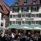 Hotel Rappen am Münsterplatz