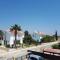 Villa Bouboulina Cyprus