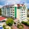 Perla Plaza Hotel - All Inclusive