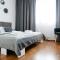 Apartament Europejski