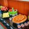 Perla Plaza Hotel - All Inclusive