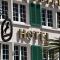 Hotel Rappen am Münsterplatz