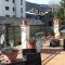 Residencia Aldosa