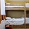 HOSTEL LOOK