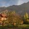 Cascada Lodge Cajon del Maipo - San José de Maipo