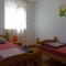 Apartments Dalmatina
