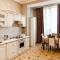 Foto: Apartment Dat Exx on the Marjanishvili 62/96