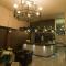 Hotel Los Cedros