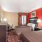 Howard Johnson by Wyndham Newark Airport