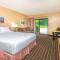 Howard Johnson by Wyndham Tillsonburg