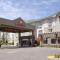 Ramada by Wyndham Surrey/Langley Ramada by Wyndham Surrey/Langley