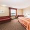 Foto: Howard Johnson by Wyndham Kitchener Conestoga 4/15