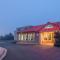 Howard Johnson by Wyndham Gravenhurst