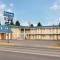 Travelodge by Wyndham Quesnel BC - Quesnel