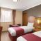 Savera Hotel South Ruislip - Hillingdon