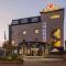 Savera Hotel South Ruislip - Hillingdon