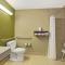 Super 8 by Wyndham San Antonio Downtown NE