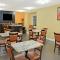 Microtel Inn by Wyndham University Place