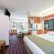 Microtel Inn & Suites by Wyndham Uncasville