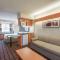 Microtel Inn & Suites by Wyndham Uncasville Casino Area