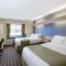 Microtel Inn & Suites by Wyndham Statesville